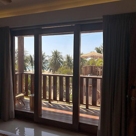 Mantra Hotel Boutique Puerto Escondido  Luaran gambar