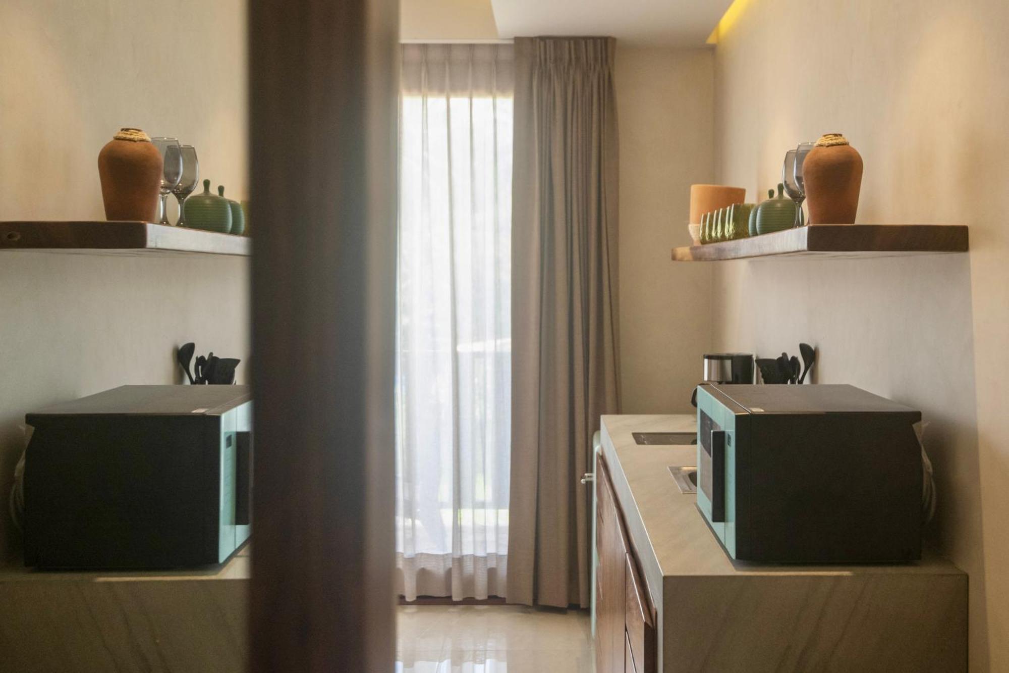 Mantra Hotel Boutique Puerto Escondido  Luaran gambar