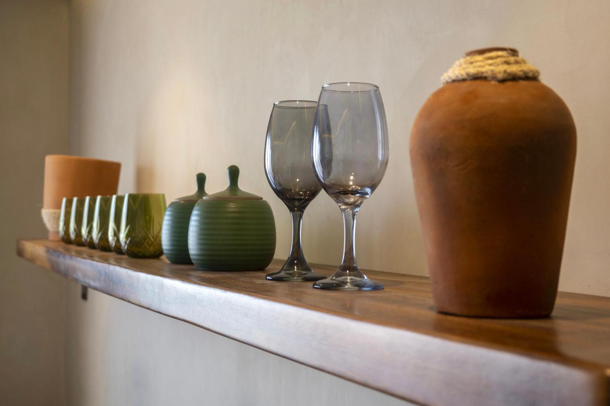 Mantra Hotel Boutique Puerto Escondido  Luaran gambar