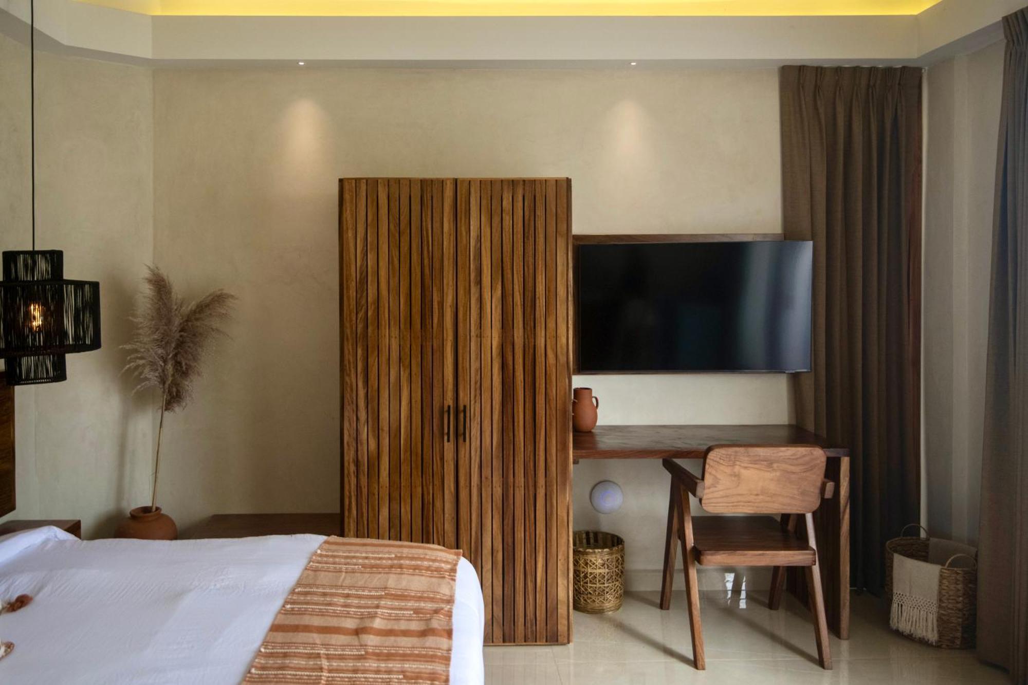 Mantra Hotel Boutique Puerto Escondido  Luaran gambar