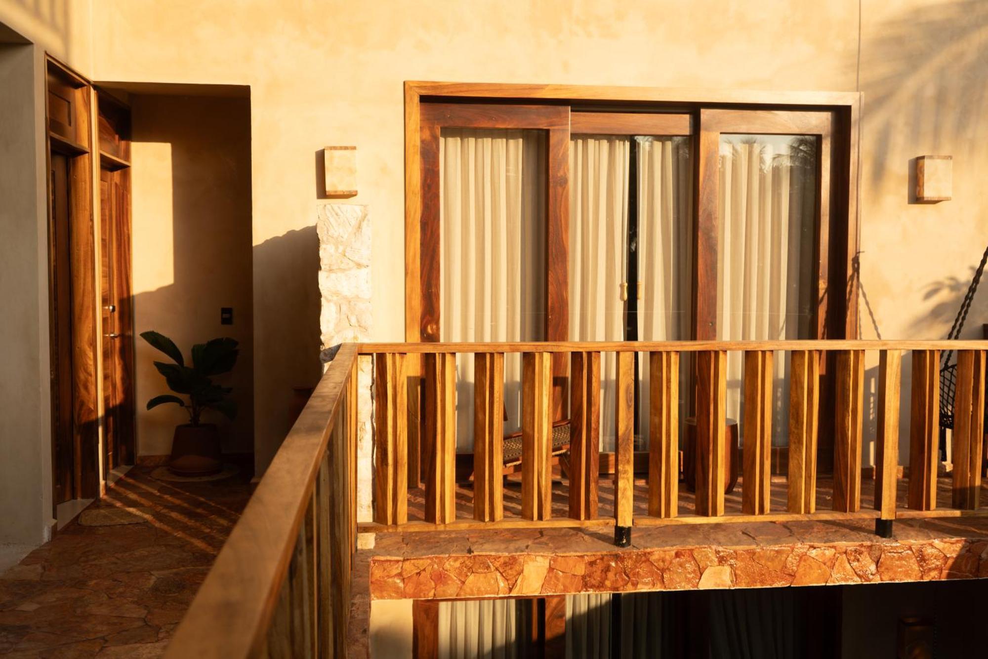 Mantra Hotel Boutique Puerto Escondido  Luaran gambar