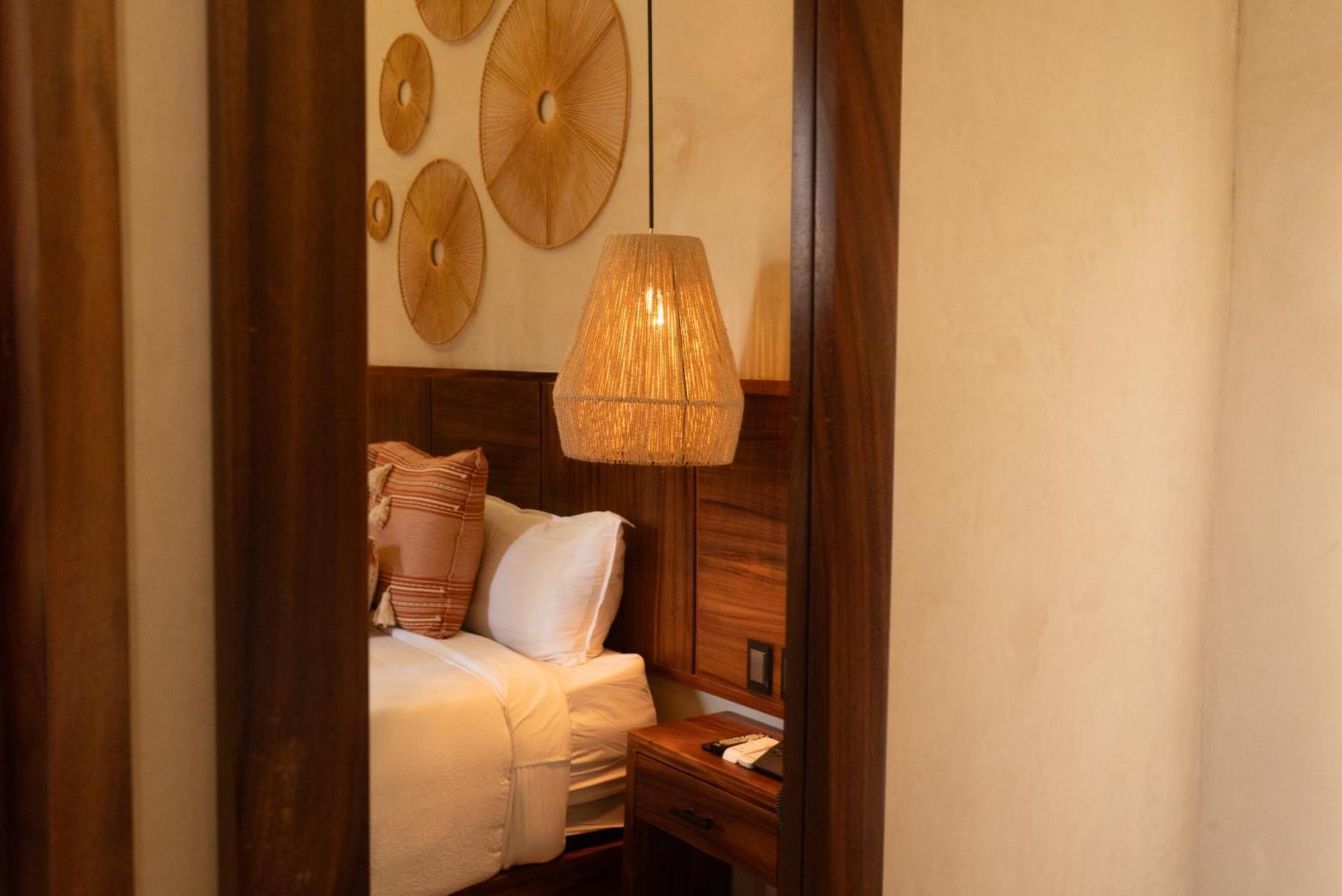 Mantra Hotel Boutique Puerto Escondido  Luaran gambar
