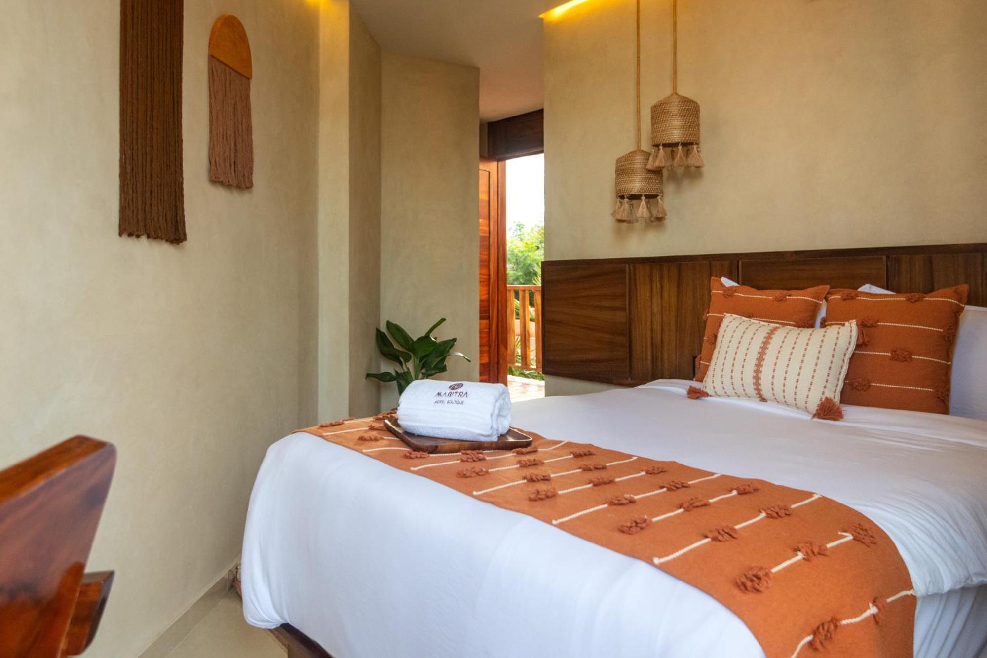Mantra Hotel Boutique Puerto Escondido  Luaran gambar