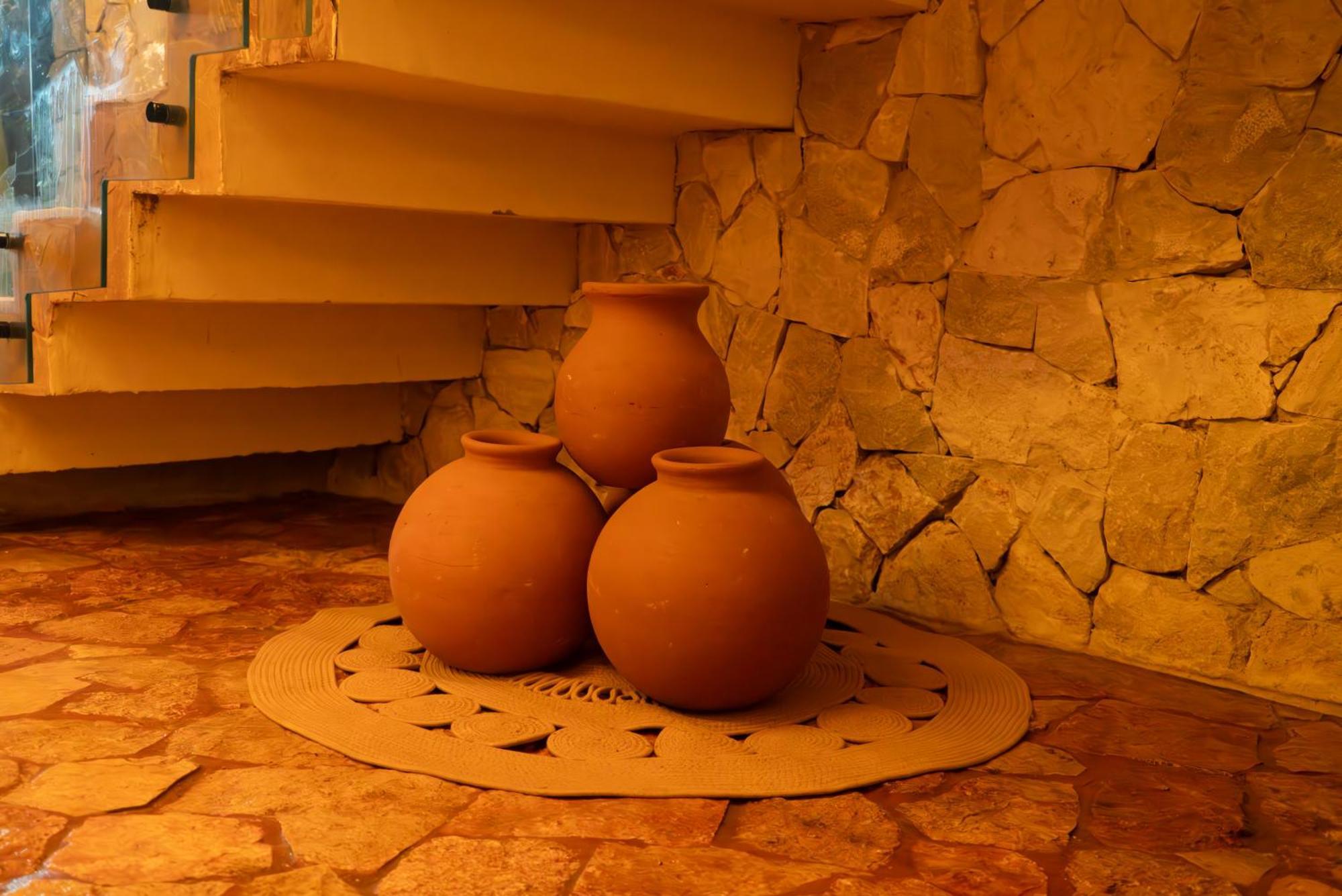Mantra Hotel Boutique Puerto Escondido  Luaran gambar