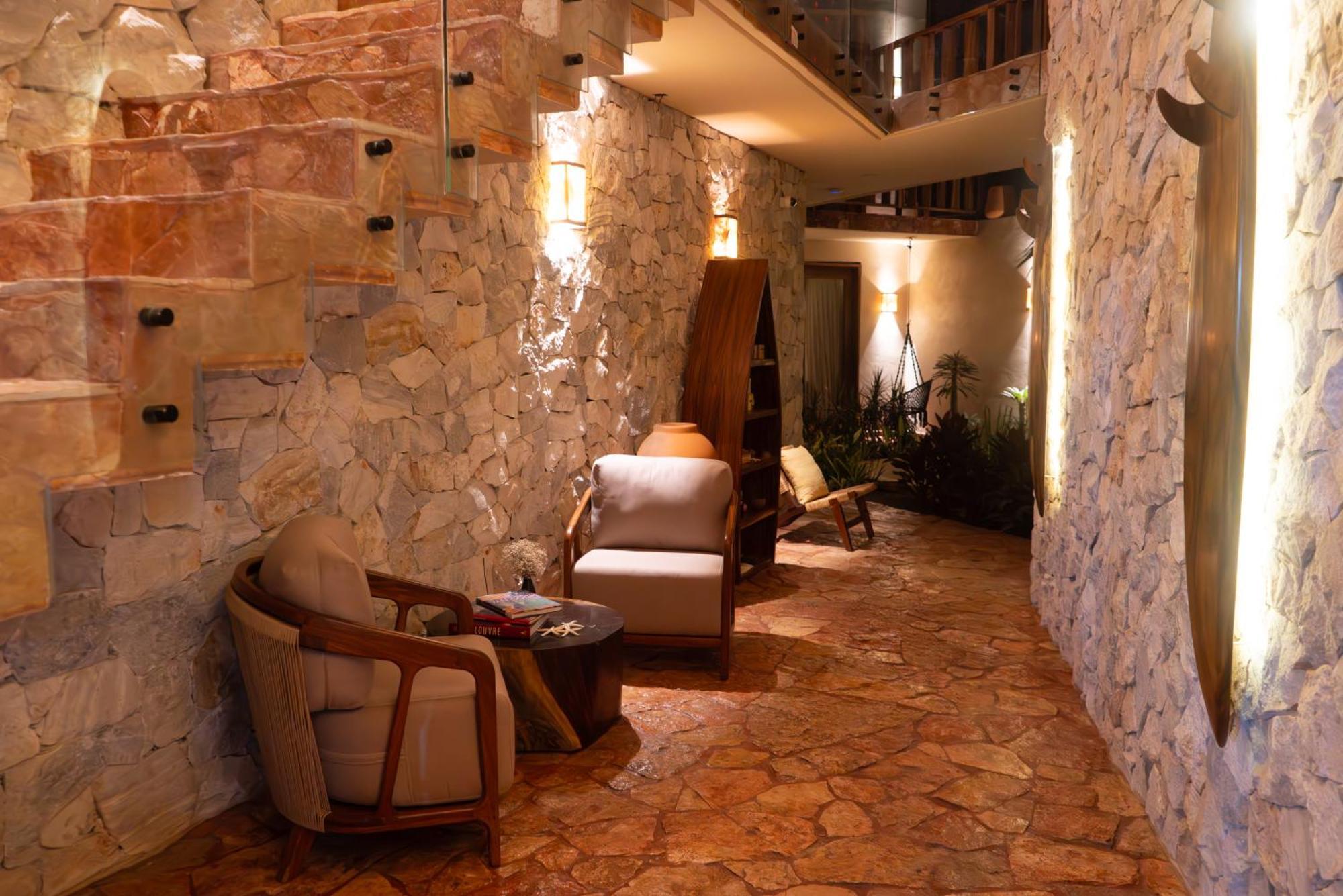 Mantra Hotel Boutique Puerto Escondido  Luaran gambar