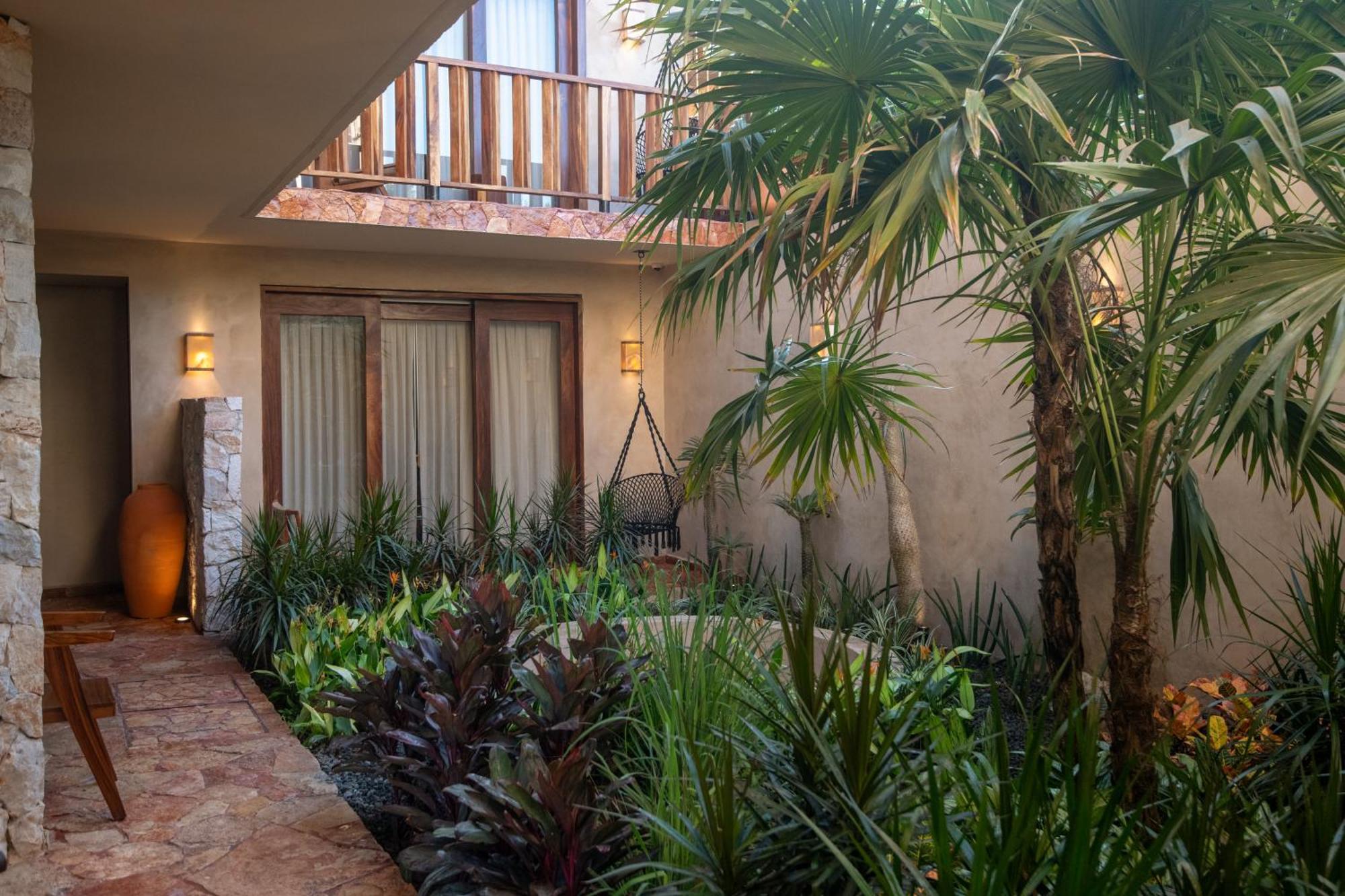 Mantra Hotel Boutique Puerto Escondido  Luaran gambar