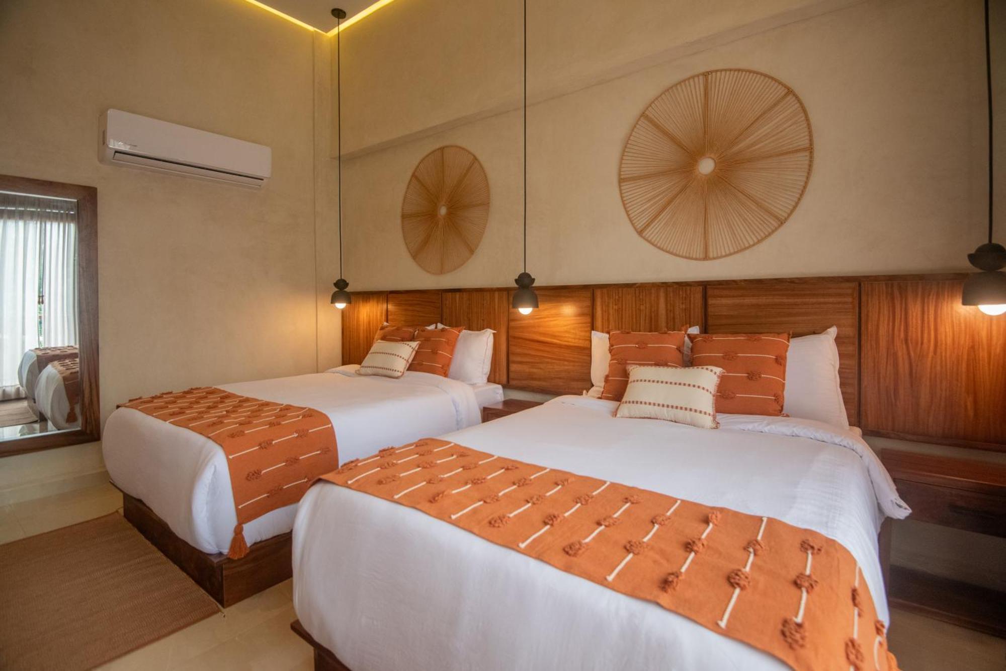 Mantra Hotel Boutique Puerto Escondido  Luaran gambar