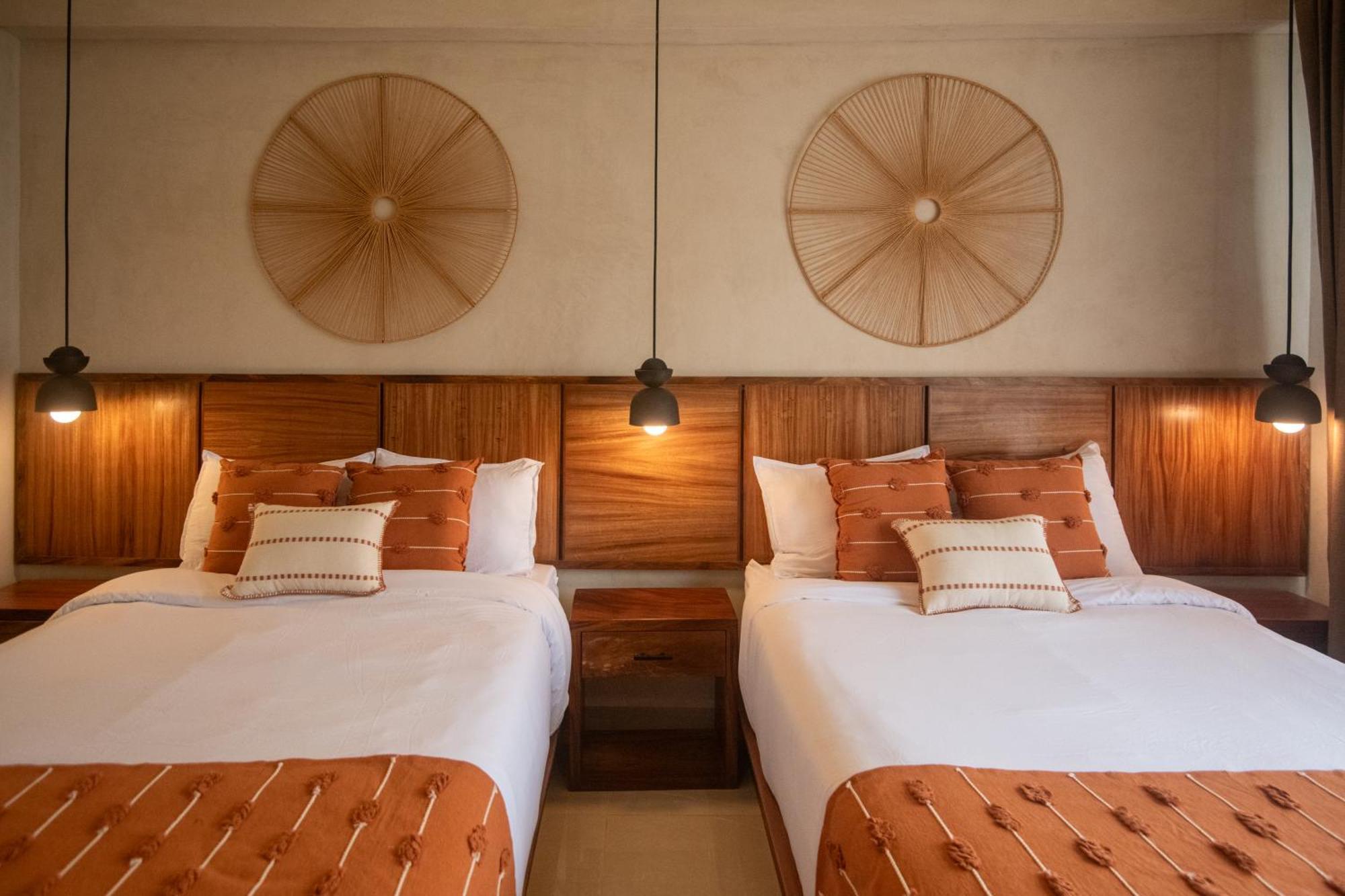 Mantra Hotel Boutique Puerto Escondido  Luaran gambar