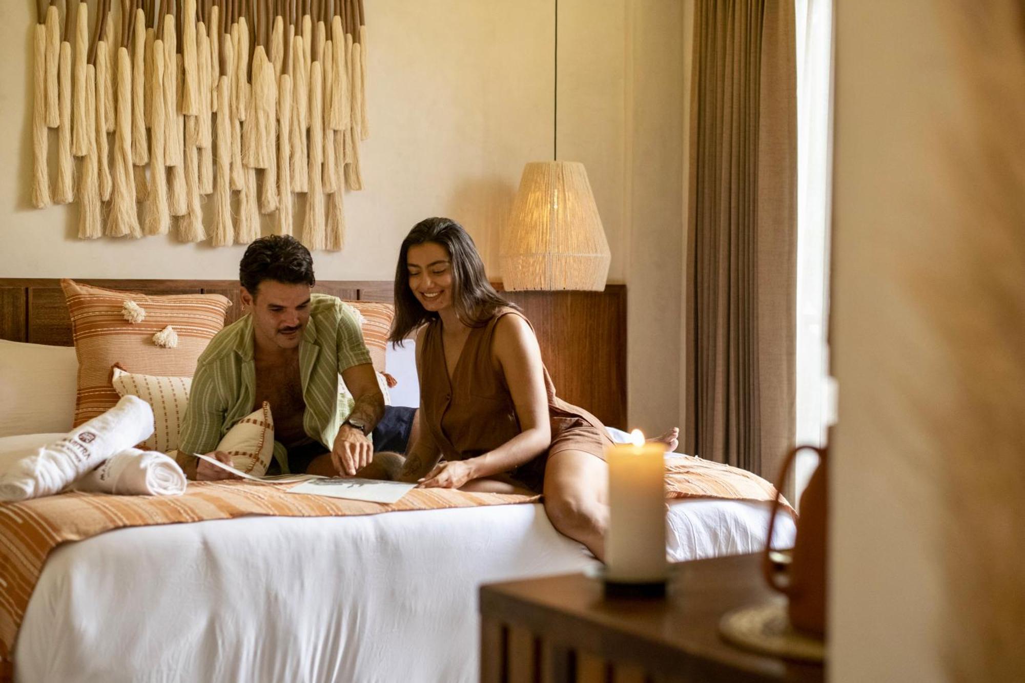 Mantra Hotel Boutique Puerto Escondido  Luaran gambar