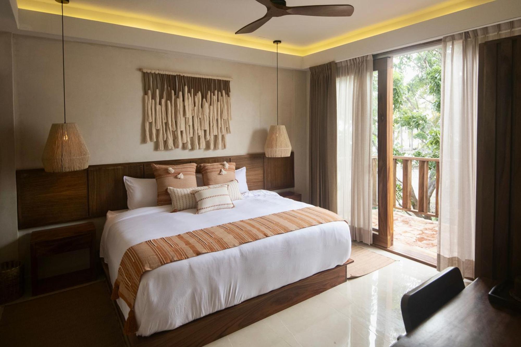 Mantra Hotel Boutique Puerto Escondido  Luaran gambar