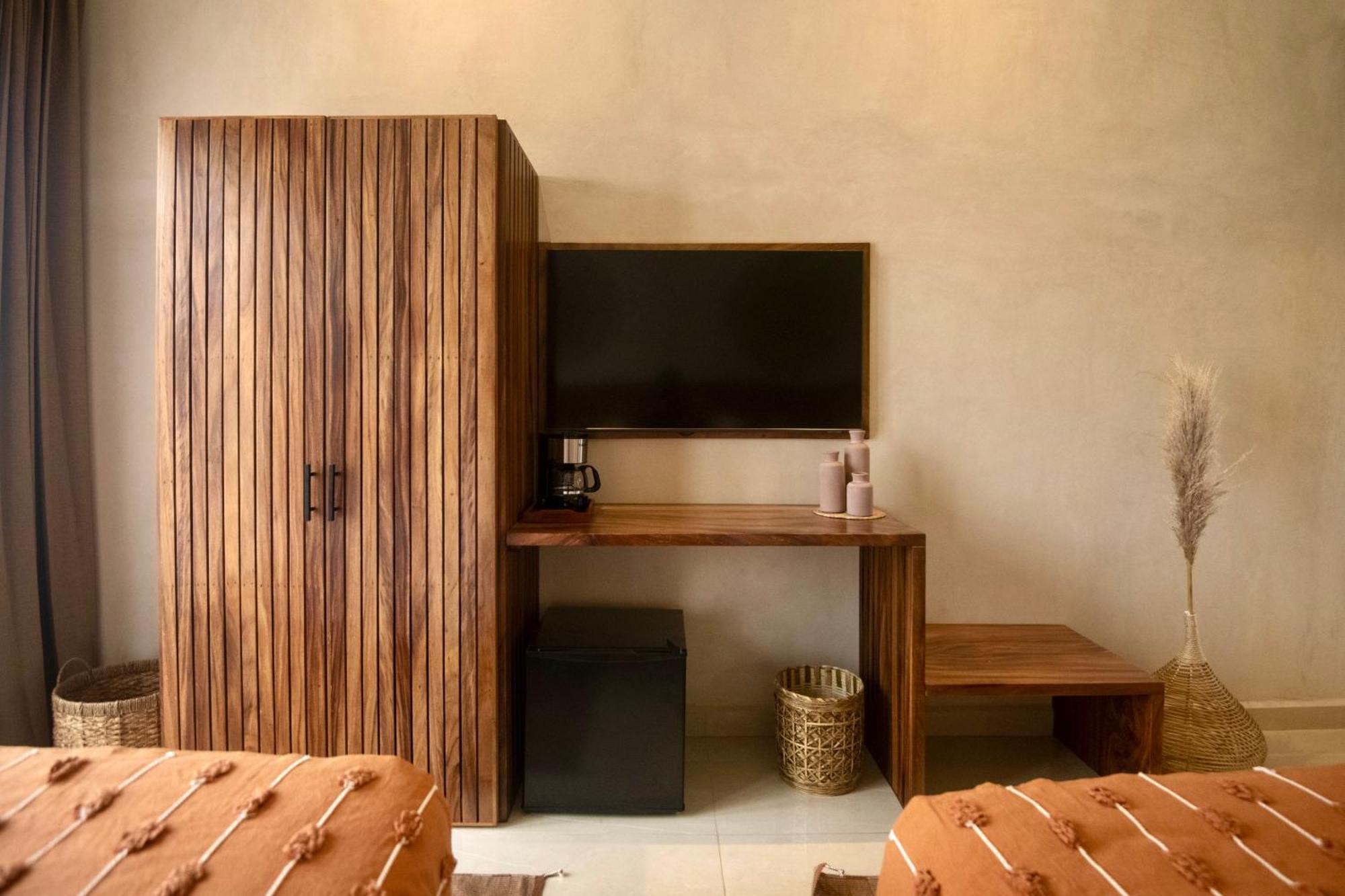 Mantra Hotel Boutique Puerto Escondido  Luaran gambar