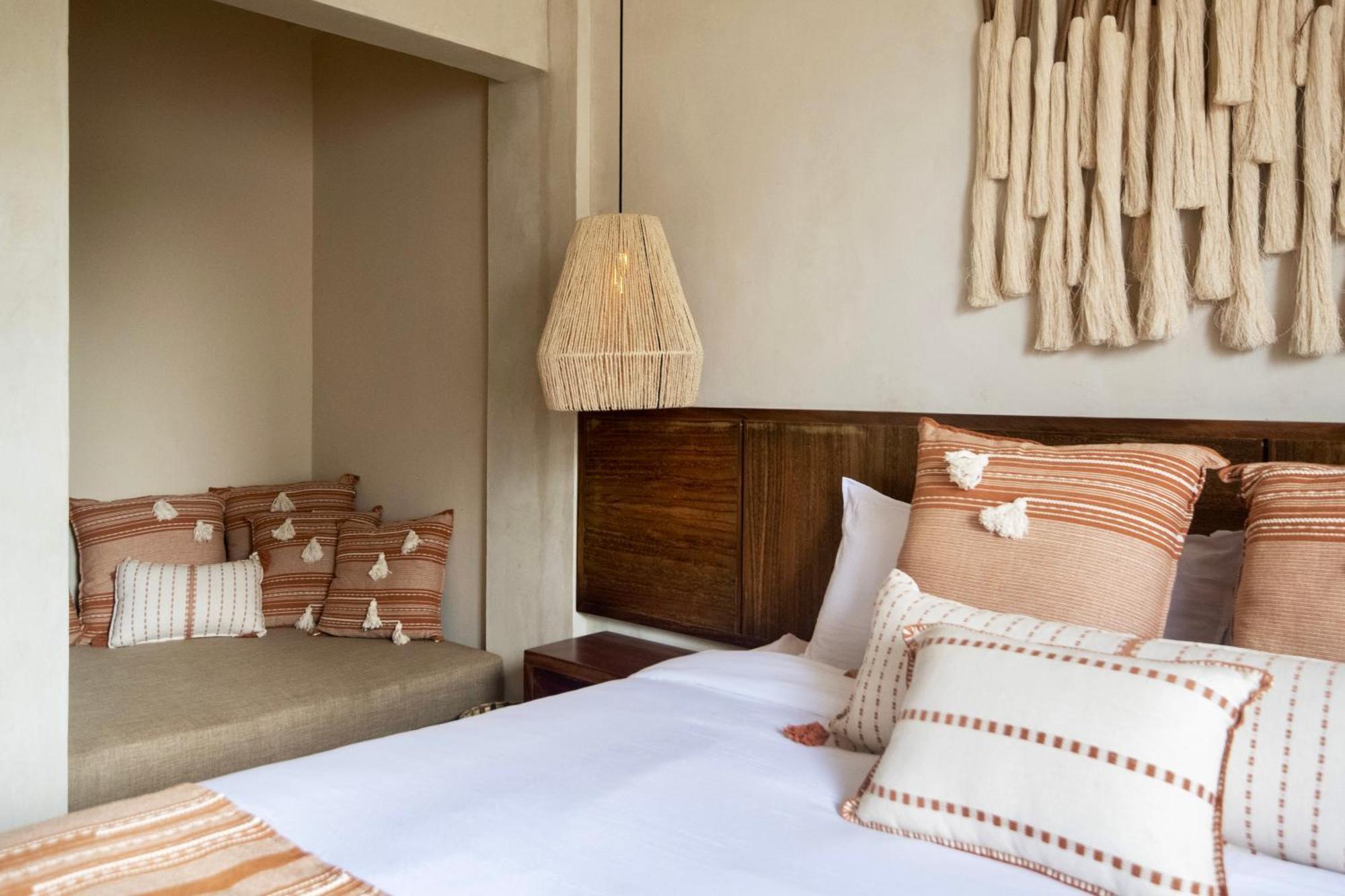 Mantra Hotel Boutique Puerto Escondido  Luaran gambar