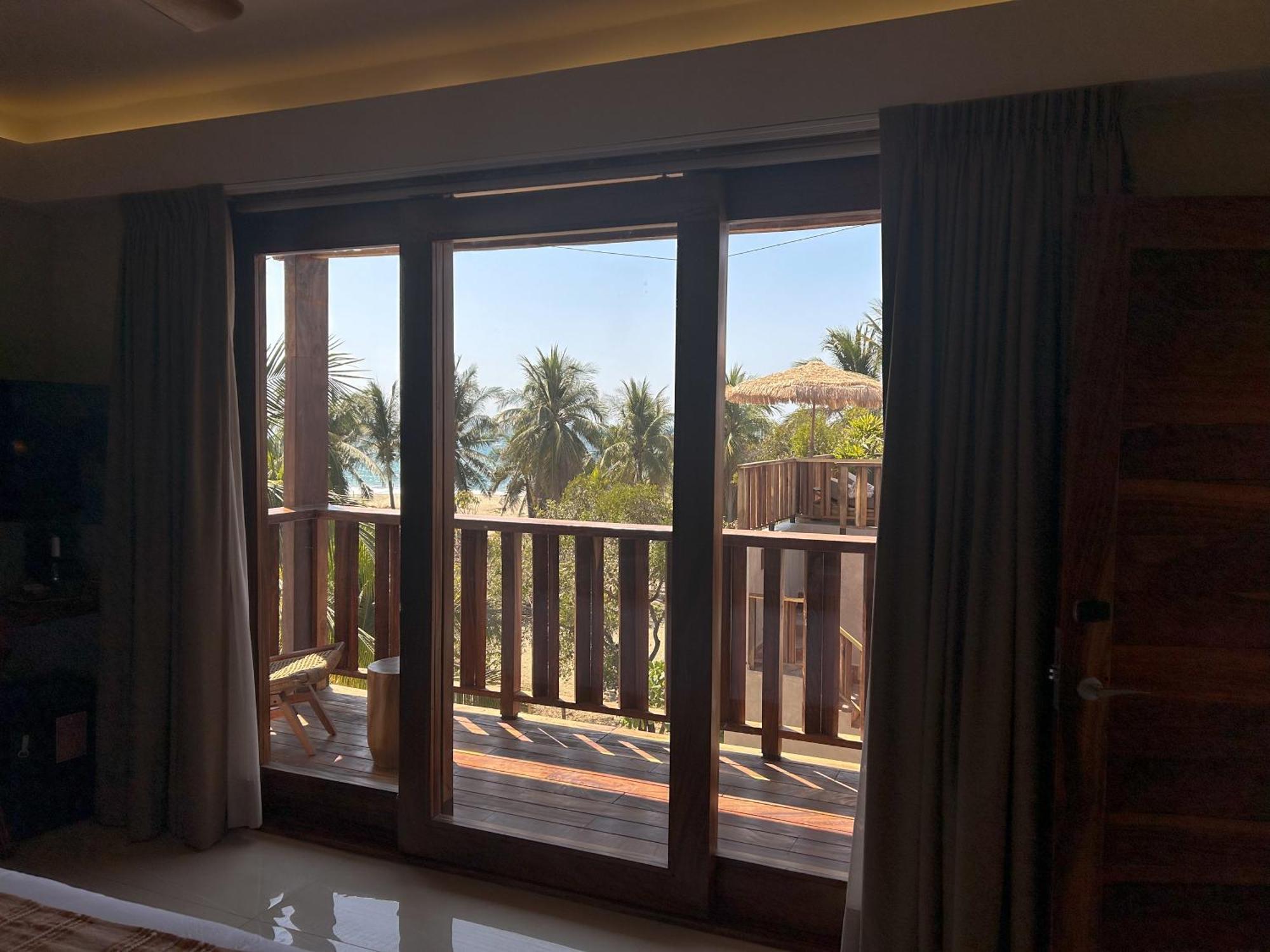Mantra Hotel Boutique Puerto Escondido  Luaran gambar