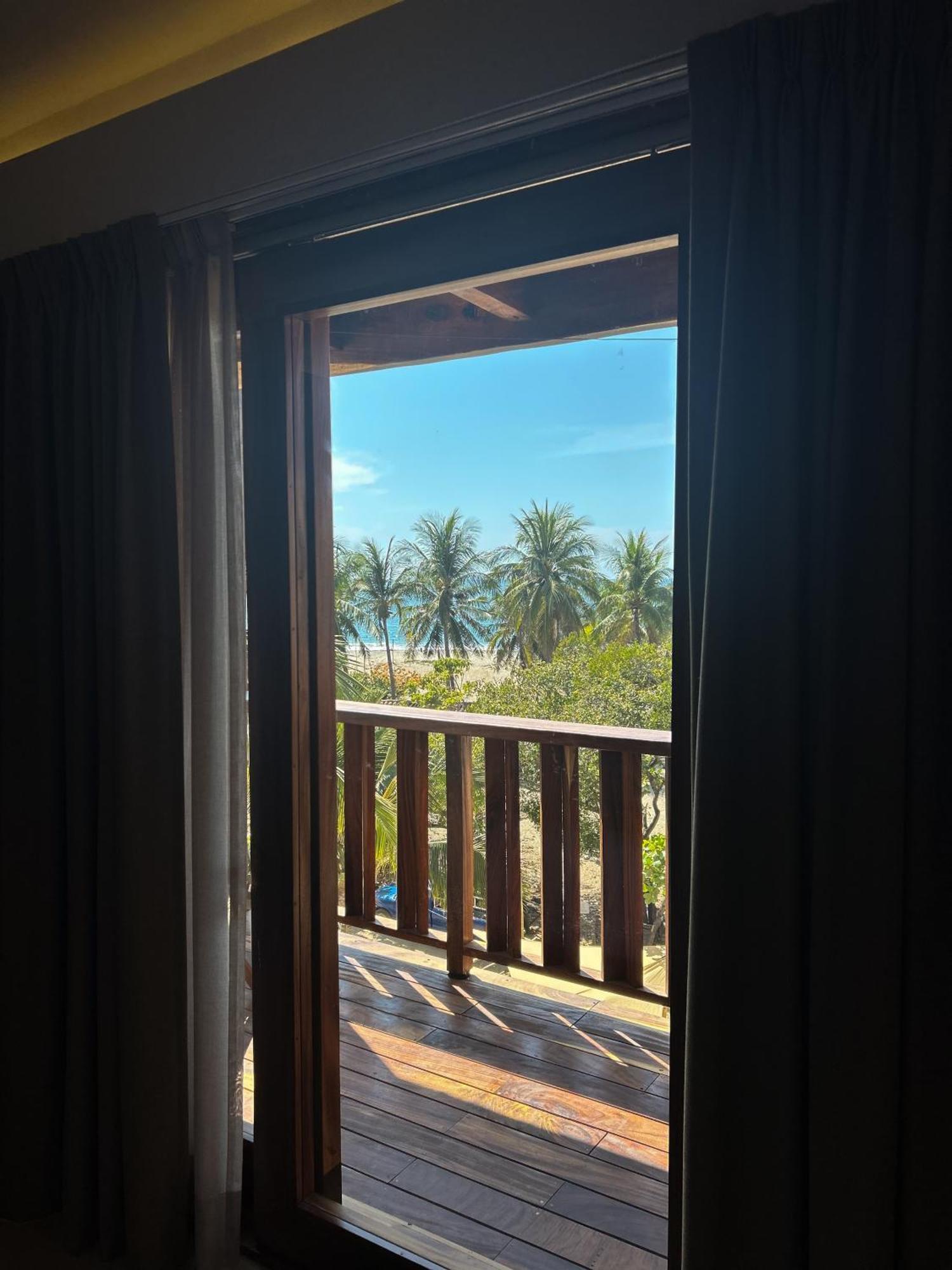 Mantra Hotel Boutique Puerto Escondido  Luaran gambar